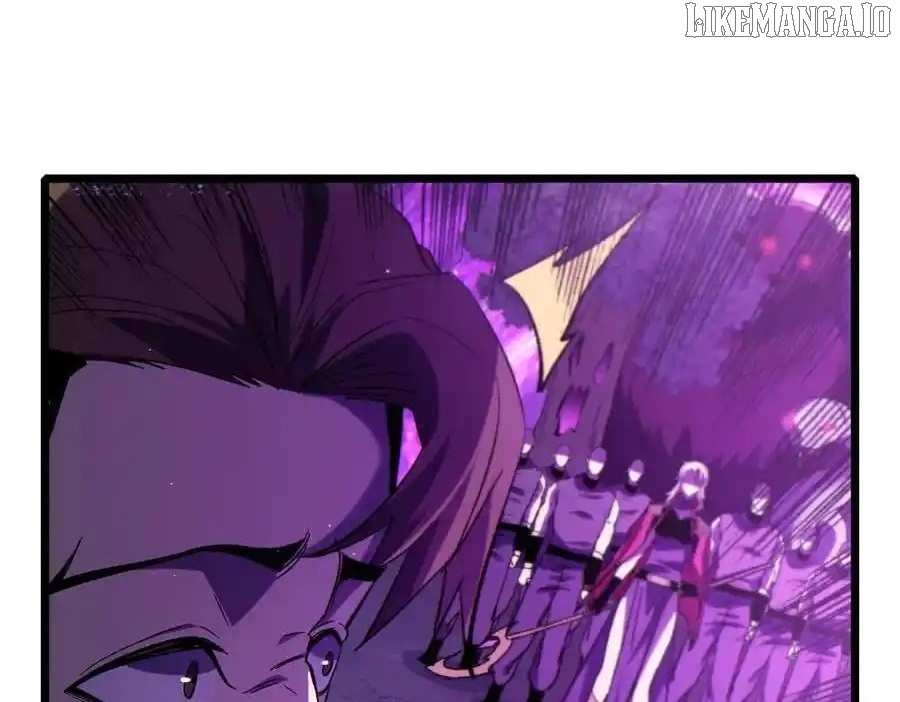 I Rely on My Invincibility to Deal Tons of Damage Passively! Chapter 112 - page 26